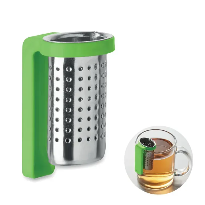 Tea infuser with hook - MO2622 (MOCN#48)